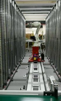 拥抱工业4.0 台晶电子与赛意信息携手打造智能工厂新标杆，赋能智能设备产业升级