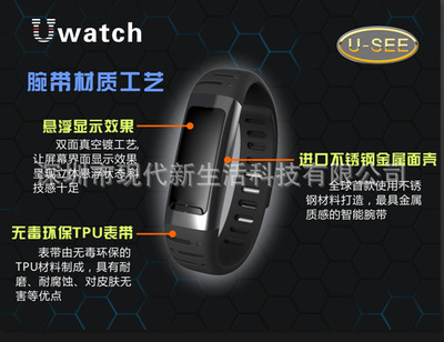 智能穿戴新纪元 工厂直供智能腕带、手环手镯及创新设备批发与零售全解析