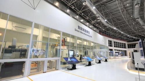 海克斯康荣获山东省“智能工厂”及“智能制造系统解决方案供应商”双料荣誉称号